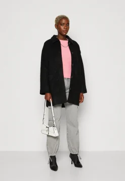 Manteau Court|Monki Best Sale