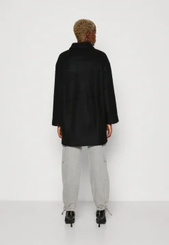 Manteau Court|Monki Best Sale