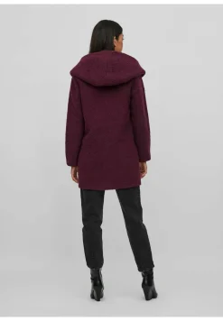 Manteau Court|VILA Clearance