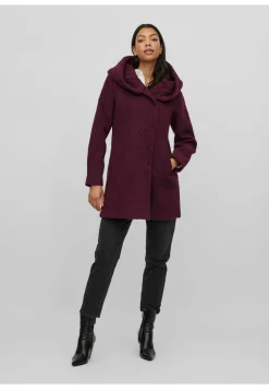 Manteau Court|VILA Clearance
