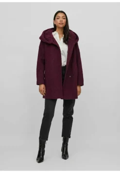 Manteau Court|VILA Clearance