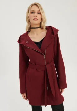 Manteau Court|Even&Odd Online