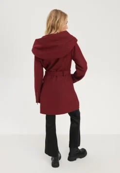 Manteau Court|Even&Odd Online