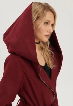 Manteau Court|Even&Odd Online