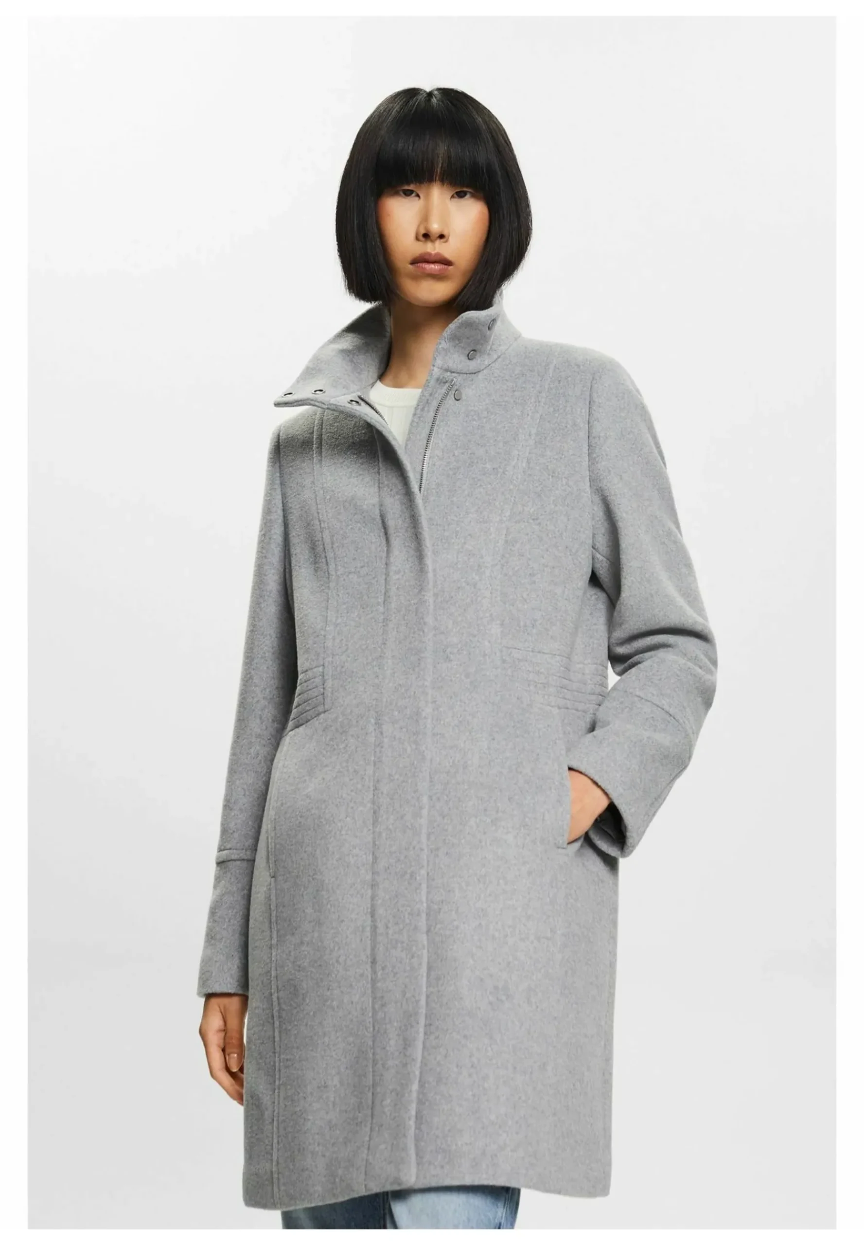 Manteau Court|Esprit Collection New