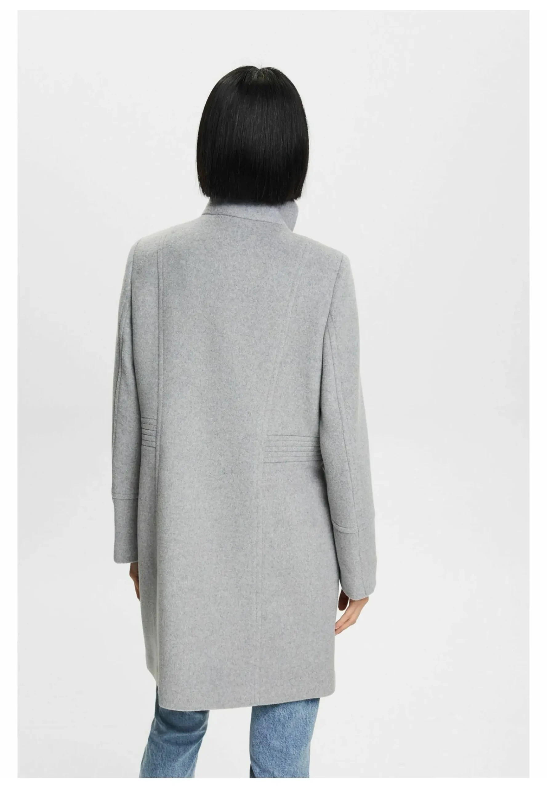 Manteau Court|Esprit Collection New