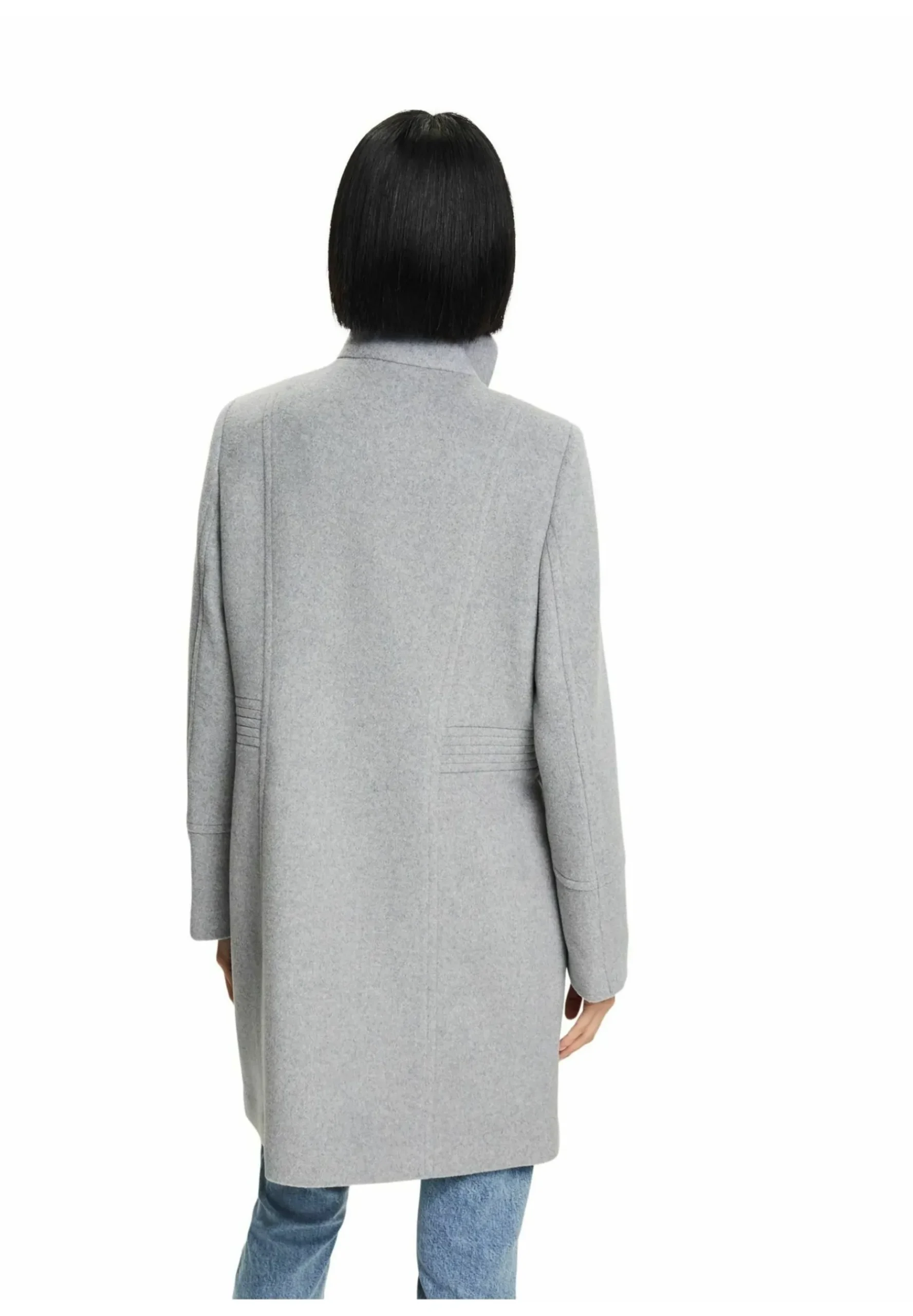 Manteau Court|Esprit Collection New