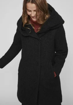 Manteau Court|VILA Online