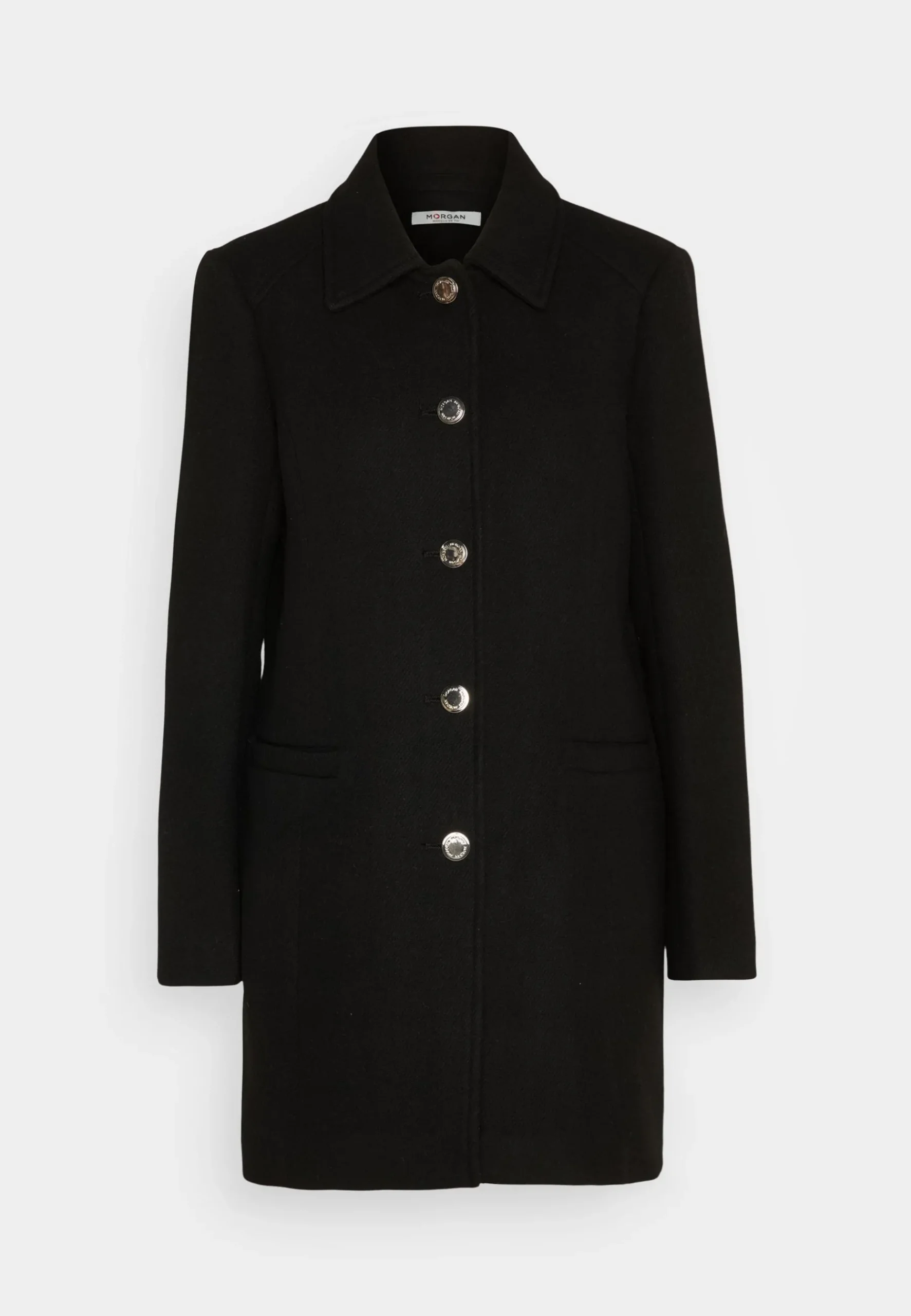 Manteau Court|Morgan Cheap