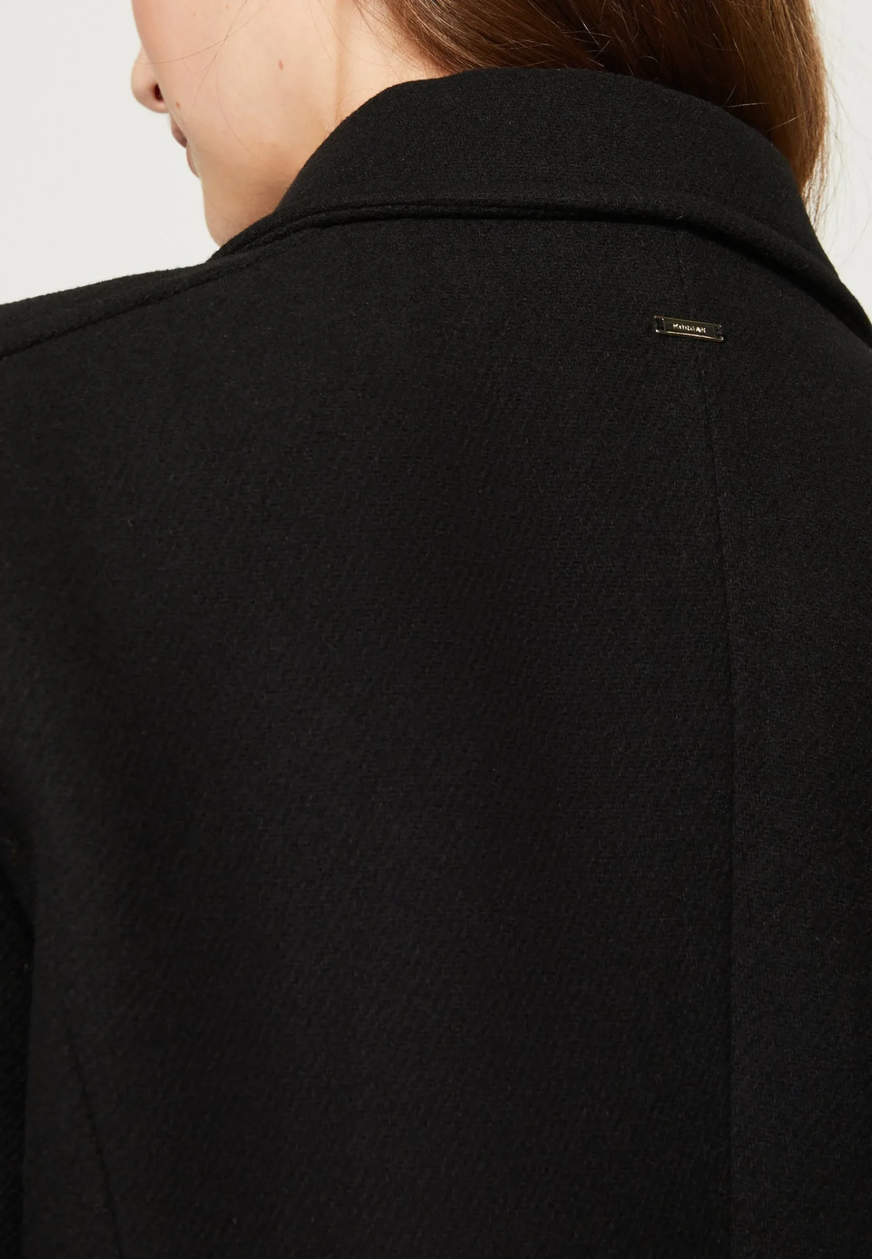 Manteau Court|Morgan Cheap