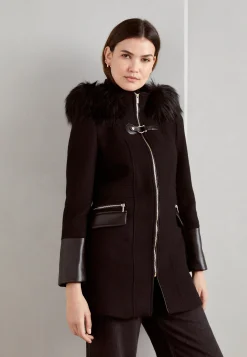 Manteau Court|Morgan Cheap