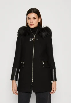 Manteau Court|Morgan Cheap