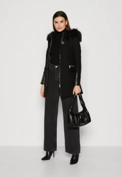 Manteau Court|Morgan Cheap