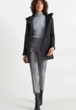 Manteau Court|C&A Best