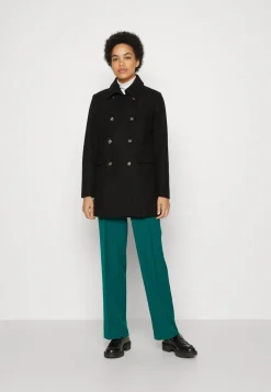 Manteau Court|Anna Field New