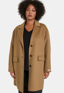 Manteau Court|Samoon Discount