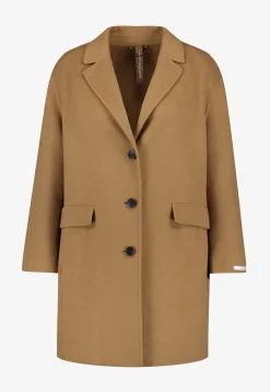 Manteau Court|Samoon Discount