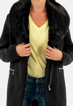 Manteau Court|Le Temps Des Cerises Best