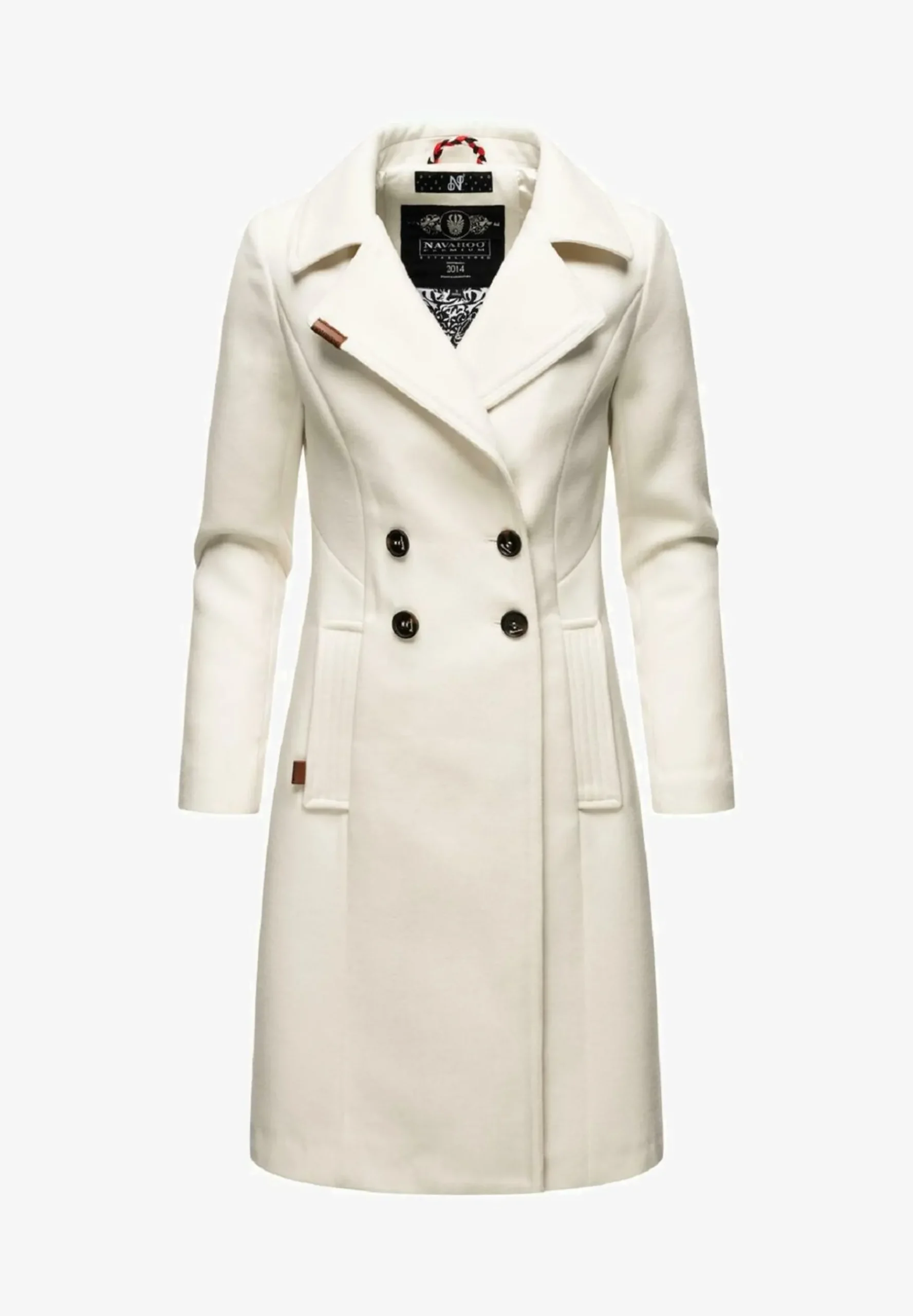 Manteau Court|Navahoo Best Sale