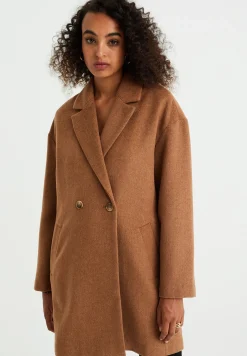 Manteau Court|WE Fashion Shop