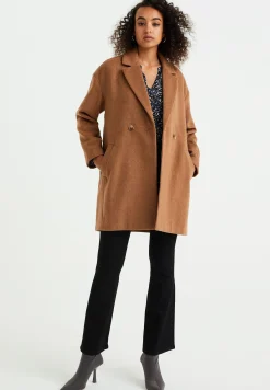 Manteau Court|WE Fashion Shop
