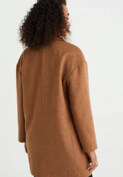 Manteau Court|WE Fashion Shop