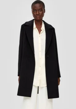 Manteau Court|s.Oliver BLACK LABEL Sale
