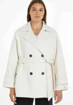 Manteau Court|Tommy Hilfiger Hot