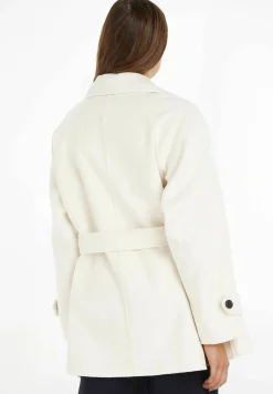 Manteau Court|Tommy Hilfiger Hot