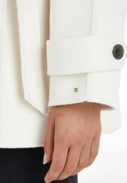 Manteau Court|Tommy Hilfiger Hot