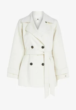 Manteau Court|Tommy Hilfiger Hot