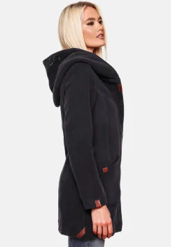 Manteau Court|Marikoo Clearance