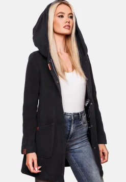 Manteau Court|Marikoo Clearance