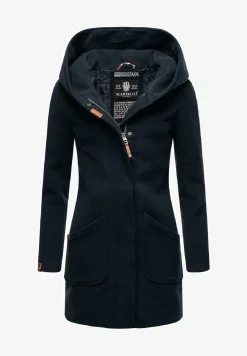 Manteau Court|Marikoo Clearance