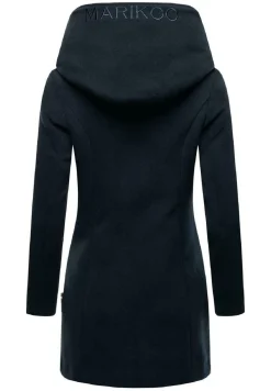 Manteau Court|Marikoo Clearance