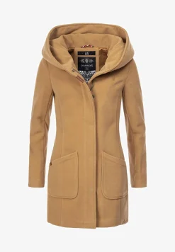 Manteau Court|Marikoo New