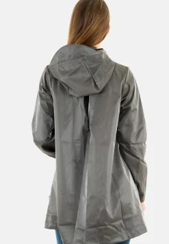 Manteau Court|Rains Clearance