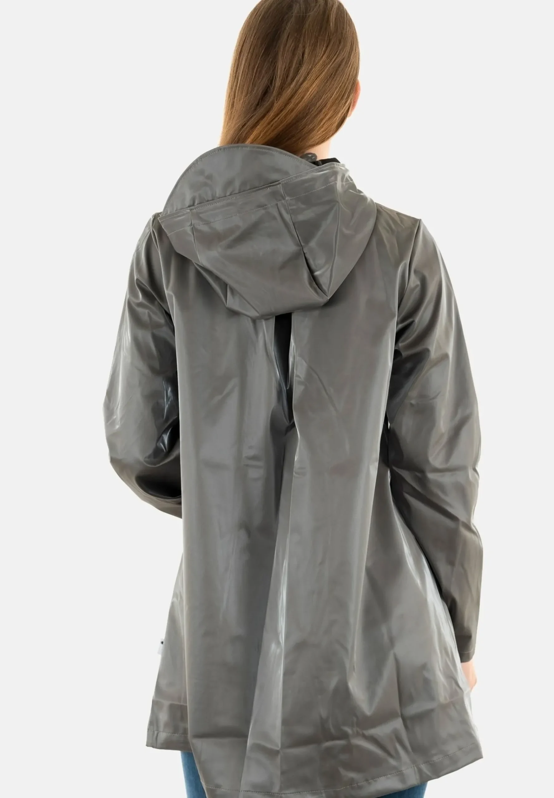 Manteau Court|Rains Clearance