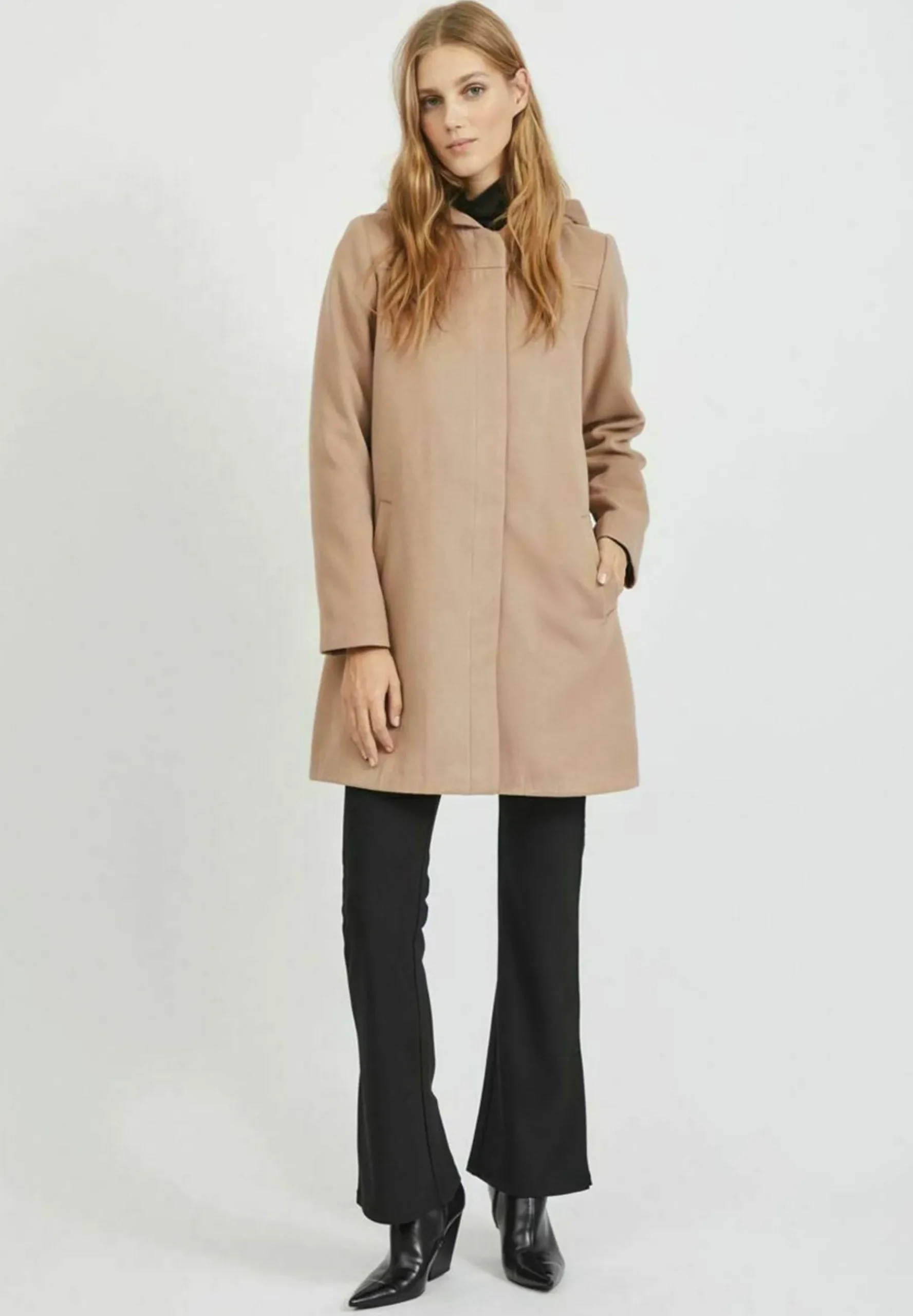 Manteau Court|VILA Fashion