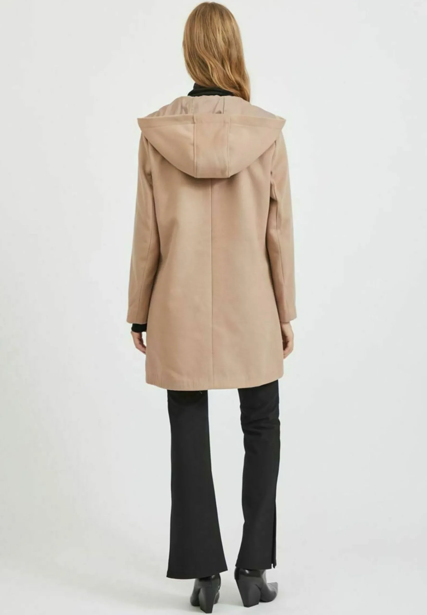 Manteau Court|VILA Fashion