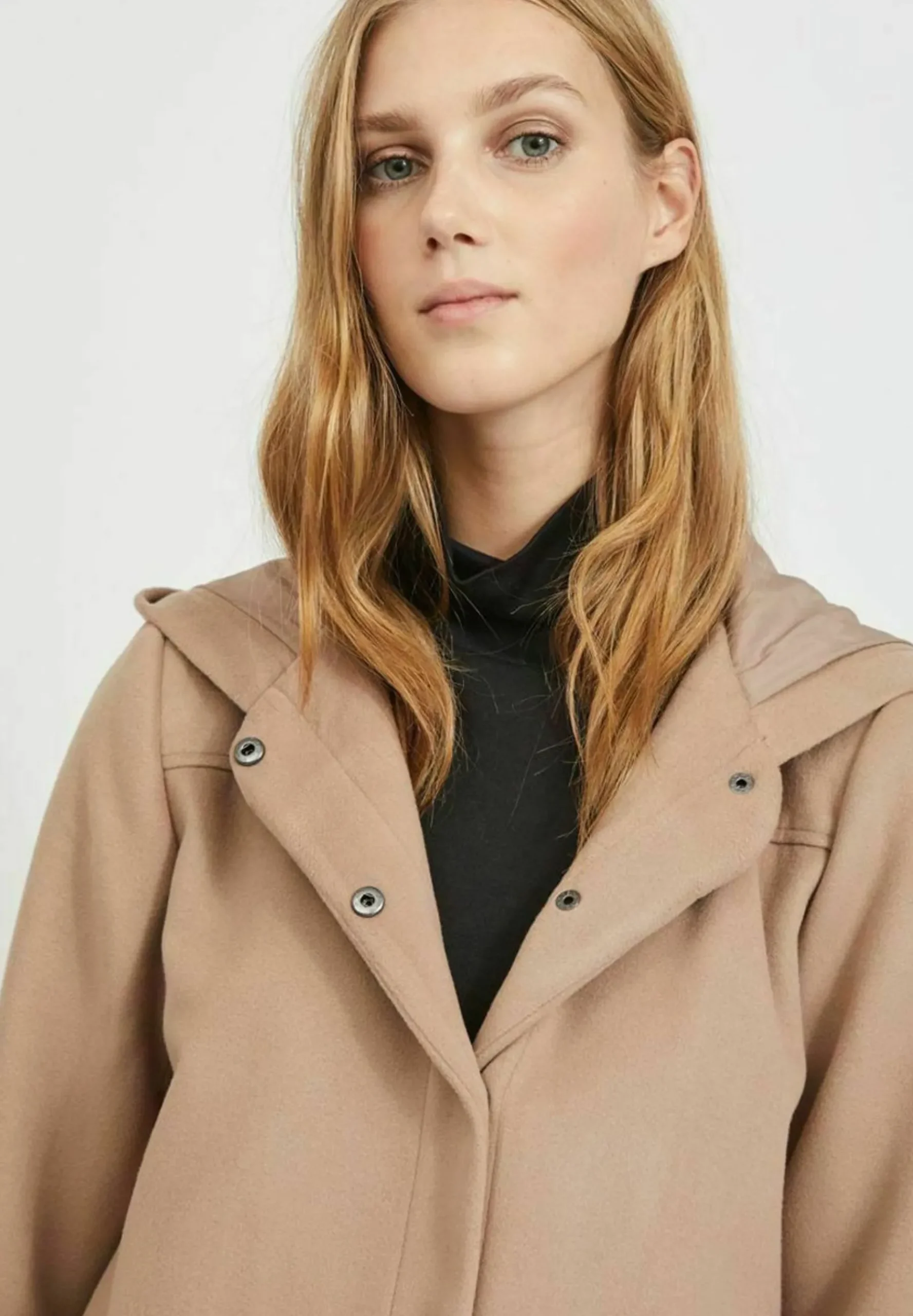 Manteau Court|VILA Fashion