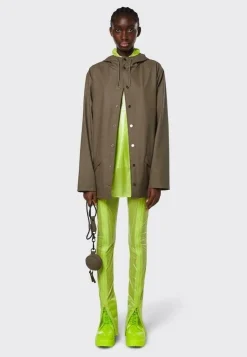 Manteau Court|Rains Flash Sale