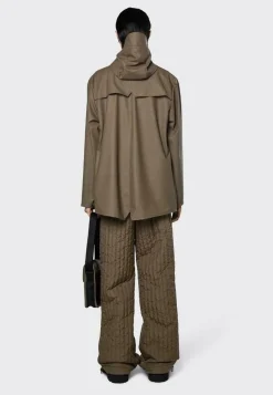 Manteau Court|Rains Flash Sale