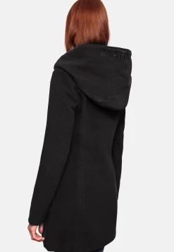 Manteau Court|Marikoo Online
