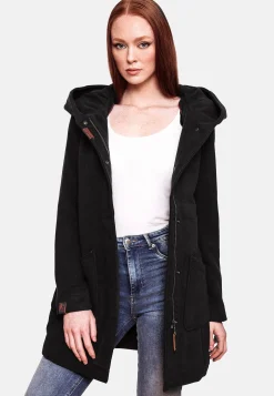 Manteau Court|Marikoo Online