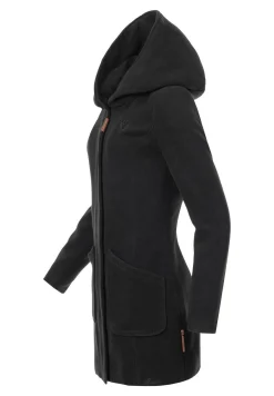 Manteau Court|Marikoo Online