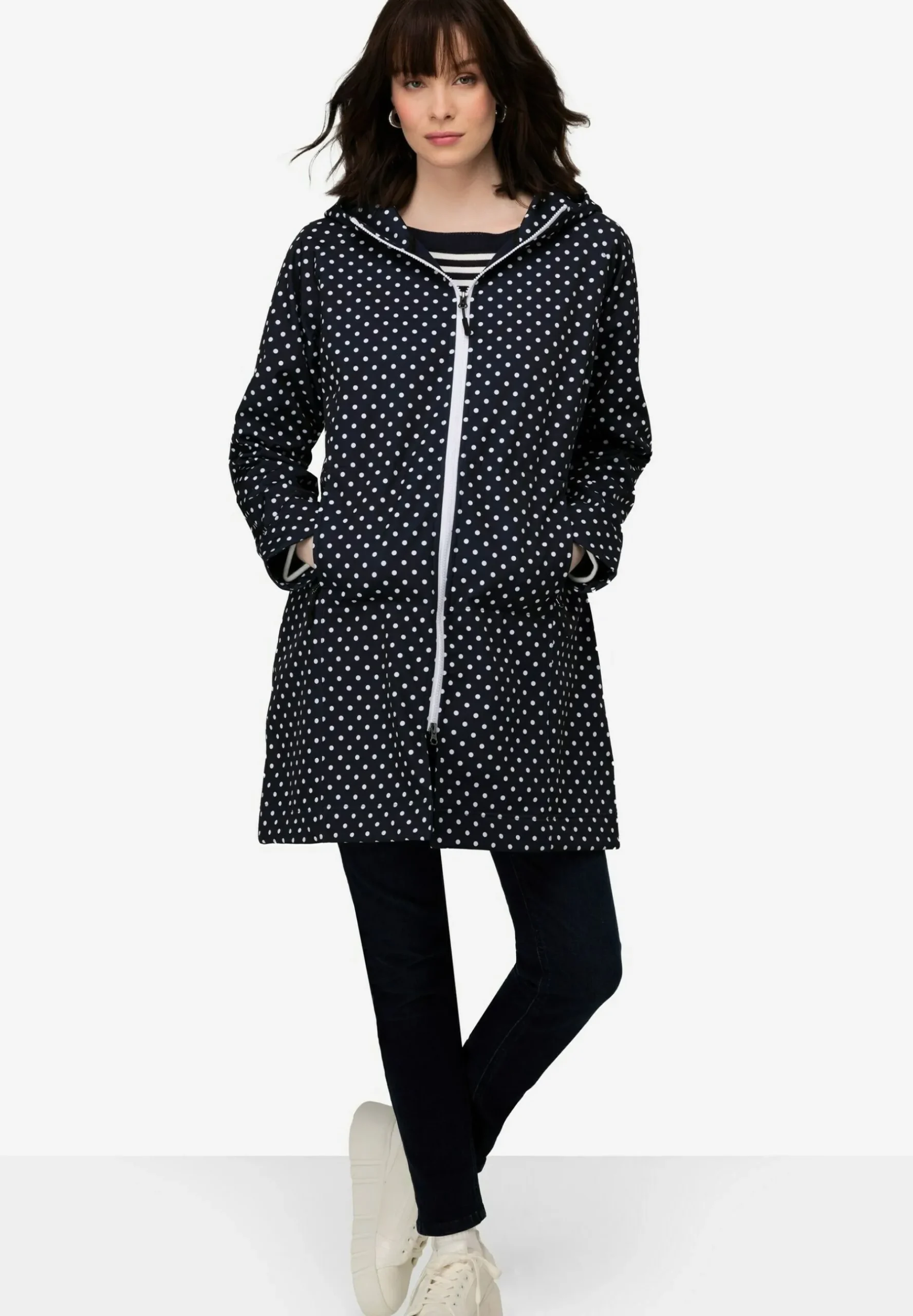 Manteau Court|LAURASØN Store