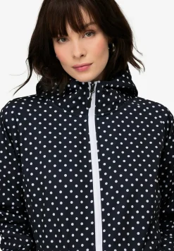 Manteau Court|LAURASØN Store