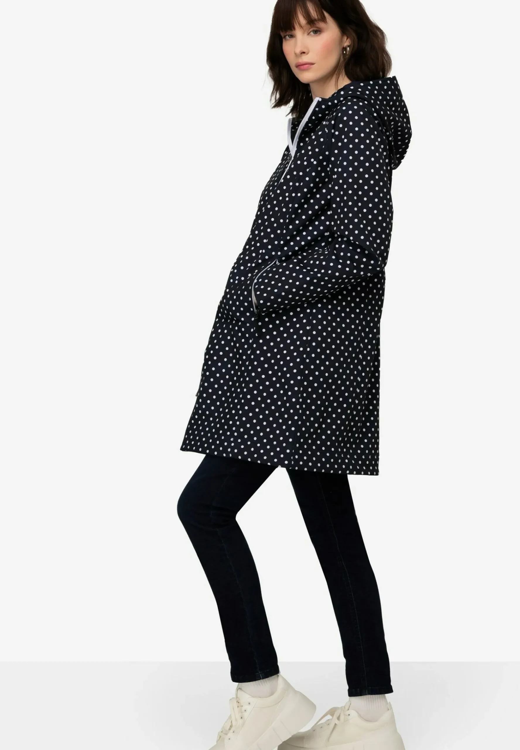 Manteau Court|LAURASØN Store