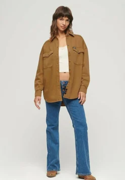 Manteau Court|Superdry Best Sale